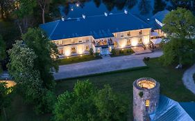 Вилла Padise Manor Grand Estate & Spa - Exclusive Event Venue (Adults Only) Exterior photo