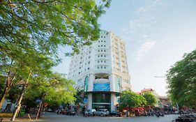 Hai Phong Tower Exterior photo