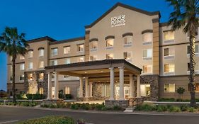 Отель Four Points By Sheraton Sacramento Airport Exterior photo