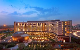 Отель The Westin Gurgaon, New Delhi Exterior photo