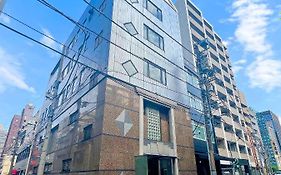 Akihabara Nakagawa Inn Токио Exterior photo