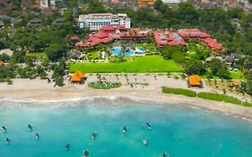 Holiday Inn Resort Baruna Bali, An Ihg Hotel Кута Exterior photo