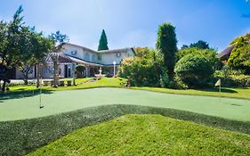 Golfer'S Lodge Эденвейл Exterior photo