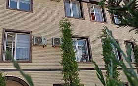 Halalhostel Ош Exterior photo