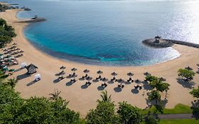Bali Tropic Resort & Spa - Chse Certified Нуса-Дуа Exterior photo