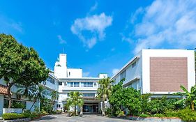 Okinawa Hotel Наха Exterior photo