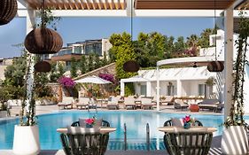 Doria Hotel Bodrum-City Center Битез Exterior photo