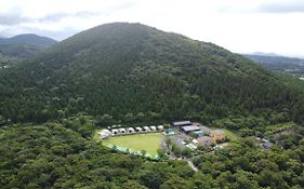 Вилла Jeju Best Hill Exterior photo