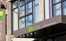 Отель Ibis Styles Strasbourg Centre Petite France Exterior photo