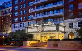 Отель The Royal Sonesta Chase Park Plaza St Louis Сент-Луис Exterior photo