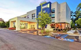 Home2 Suites By Hilton Atlanta Норкросс Exterior photo