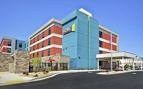 Home2 Suites By Hilton Уорнер-Робинс Exterior photo