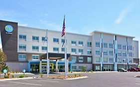 Отель Tru By Hilton Idaho Falls Id Exterior photo