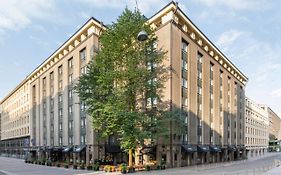 Solo Sokos Hotel Хельсинки Exterior photo