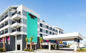 Hampton Inn Dunedin, Fl Exterior photo