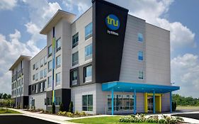 Отель Tru By Hilton Columbia Greystone Exterior photo