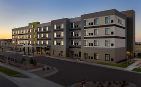 Home2 Suites By Hilton Denver Northfield Exterior photo