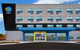 Отель Tru By Hilton West Memphis, Ar Exterior photo