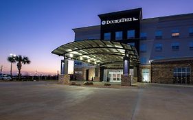 Отель Doubletree Sulphur Lake Charles Exterior photo