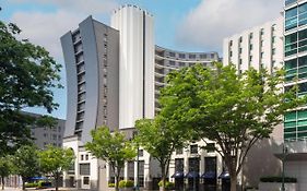 Отель Doubletree By Hilton Silver Spring Washington Dc North Exterior photo