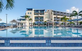 Отель Hilton Vacation Club Flamingo Beach Sint Maarten Pelican Key Exterior photo