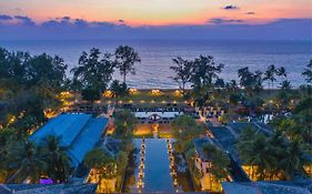 Marriott'S Phuket Beach Club Майкао-Бич Exterior photo