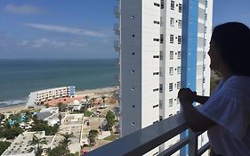 Апартаменты Ocean View Плайяс Room photo