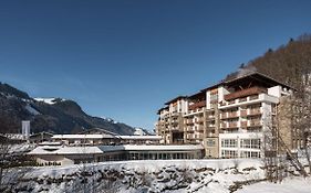 Grand Tirolia Kitzbuehel - Member Of Hommage Luxury Hotels Collection Exterior photo