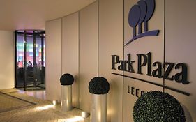 Отель Park Plaza Leeds Лидс Interior photo