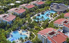 Отель The Reserve at Paradisus Punta Cana - Все включено Exterior photo