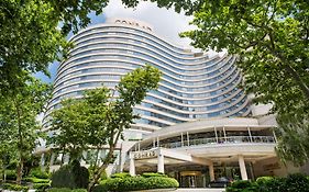 Отель Conrad Istanbul Bosphorus Exterior photo