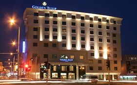 Hotel Golden Tulip Варна Exterior photo