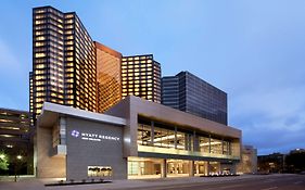 Отель Hyatt Regency Новый Орлеан Exterior photo