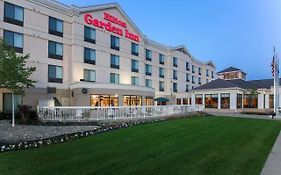 Hilton Garden Inn Анкоридж Exterior photo