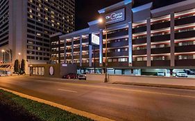 The Capitol Hotel Downtown, Ascend Hotel Collection Нэшвилл Exterior photo