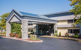 Отель Baymont By Wyndham Madison West/Middleton Wi West Exterior photo