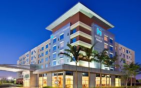 Отель Hyatt House Fort Lauderdale Airport/Cruise Port Дания-Бич Exterior photo