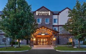 Staybridge Suites Kalamazoo, An Ihg Hotel Exterior photo