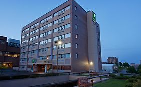 Holiday Inn Express Hotel & Suites Saint John Harbour Side, An Ihg Hotel Exterior photo