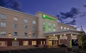 Holiday Inn Hotel And Suites-Kamloops, An Ihg Hotel Exterior photo