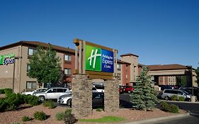 Holiday Inn Express & Suites Grand Canyon, An Ihg Hotel Тусаян Exterior photo