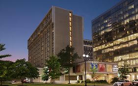 Crowne Plaza Crystal City-Washington, D.C., An Ihg Hotel Арлингтон Exterior photo