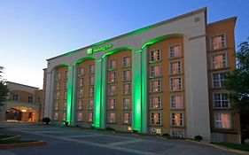 Holiday Inn Monclova, An Ihg Hotel Exterior photo