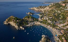 Villa Sant'Andrea, A Belmond Hotel, Taormina Mare Exterior photo