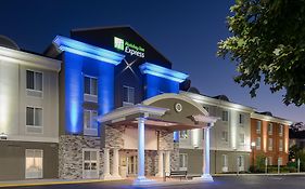 Holiday Inn Express & Suites Philadelphia - Mt Laurel, An Ihg Hotel Маунт-Лорел Exterior photo