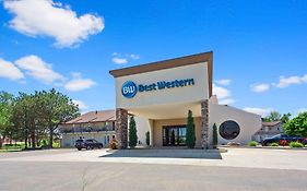 Отель Best Western Sundowner Стерлинг Exterior photo