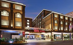 Отель Ibis Melaka Exterior photo