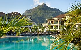 Savoy Seychelles Resort & Spa Бо-Валлон Exterior photo