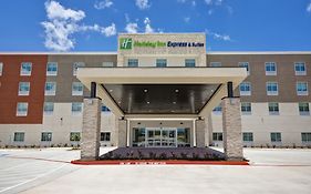Holiday Inn Express & Suites - Houston Nasa - Boardwalk Area, An Ihg Hotel Сибрук Exterior photo