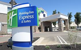 Holiday Inn Express & Suites Брентвуд Exterior photo
